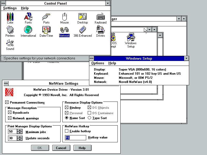 ManageWirelessNetworks 1.12 instal the last version for windows