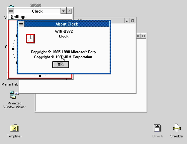 Windows 3.0 SETUP